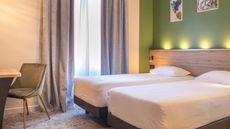 Brit Hotel Cahors - Le France