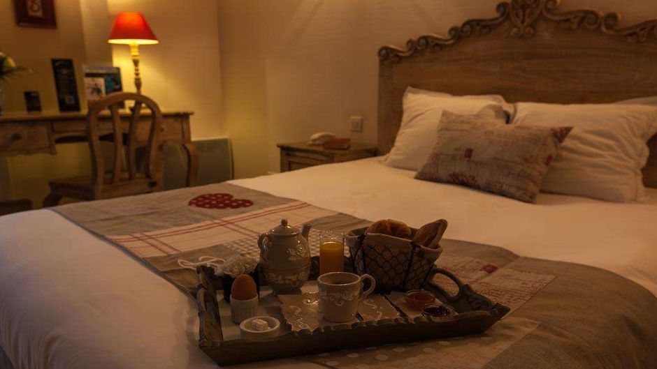 Brit Hotel Bristol Restaurant