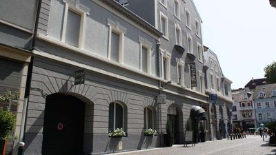 Brit Hotel Bristol