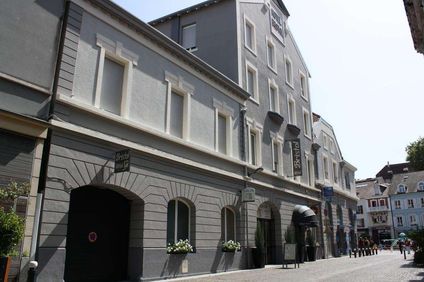 Brit Hotel Bristol