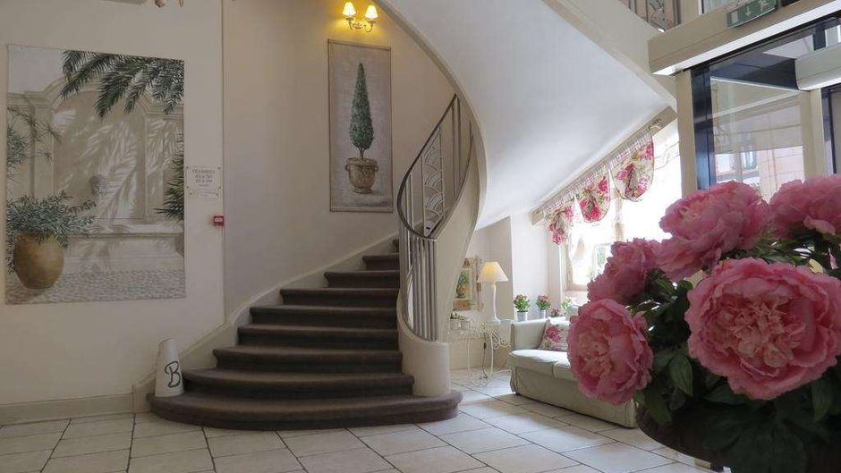 Brit Hotel Bristol Meeting