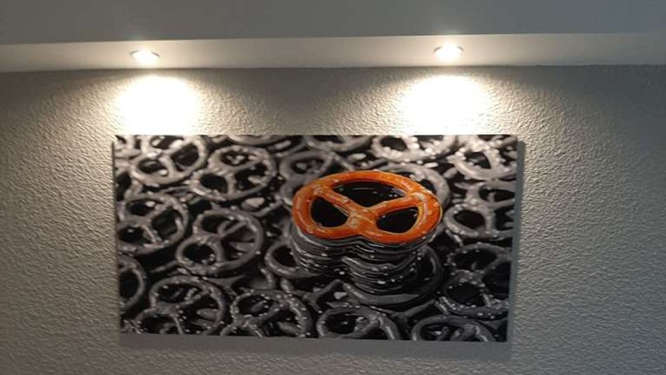 Brit Hotel Confort Mulhouse Centre Room