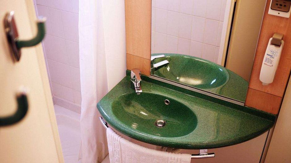 Brit Hotel Confort Mulhouse Centre Other