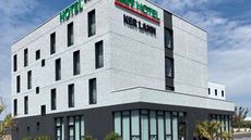 Brit Hotel Ker Lann Aeroport