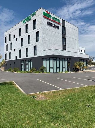Brit Hotel Ker Lann Aeroport