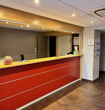 Brit Hotel Montauban