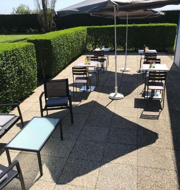 Brit Hotel Confort Morlaix