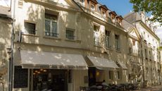 Brit Hotel Le Lion d'Or Chinon