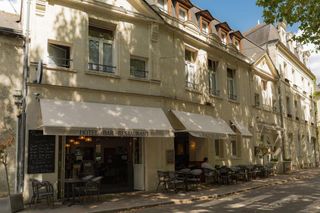 Brit Hotel Le Lion d'Or Chinon