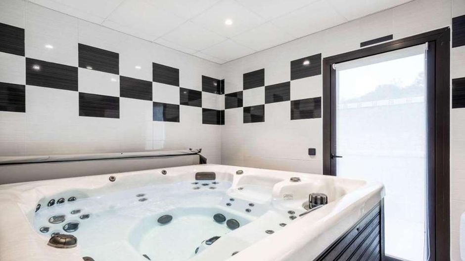 Brit Hotel Privilege Figeac Health