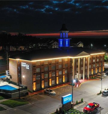 Sonesta Essential Hotels Overland Park