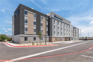 Everhome Suites Amarillo West Medical