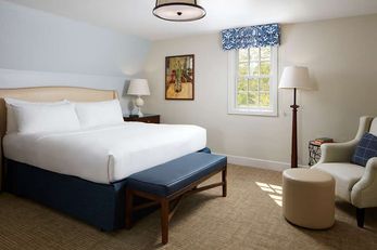 The Boars Head Resort