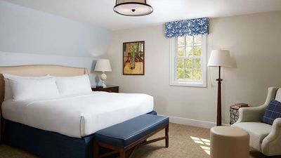 The Boars Head Resort