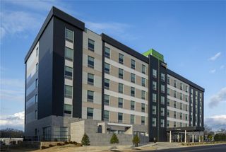 Home2 Suites Montgomery