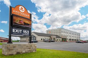 Amsterdam Inn & Suites, Ascend Hotel