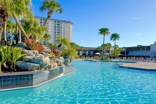 Wyndham I-Drive Avanti Resort & Conf Ctr