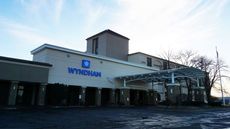 Wyndham Executive Center Columbia