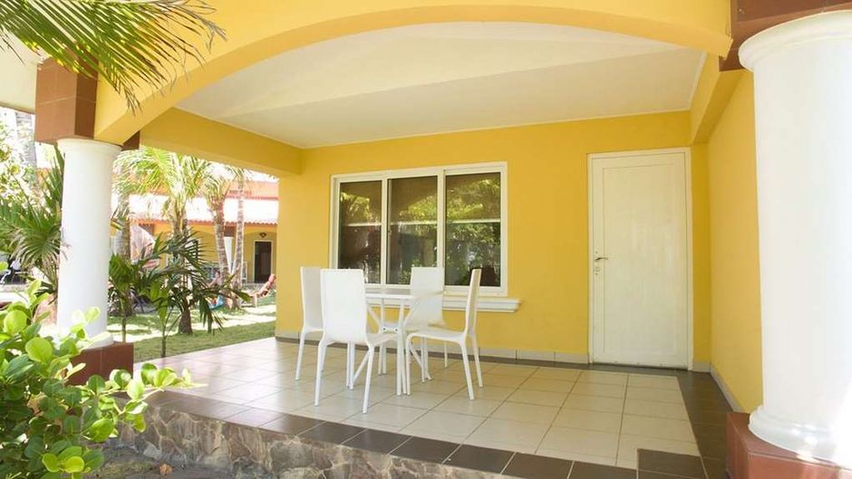 Las Olas Beach Resort Other