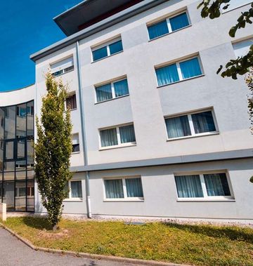 Comfort Aparthotel Les Hauts d'Annecy