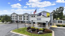 Spark by Hilton Waynesboro