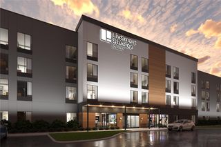 LivSmart Studios Hilton Pensacola I-10 N