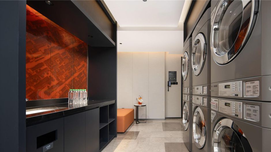 Hampton by Hilton Heihe Other