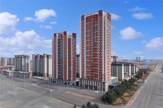 Hampton by Hilton Heihe