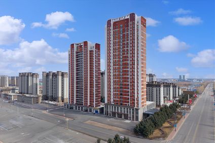 Hampton by Hilton Heihe