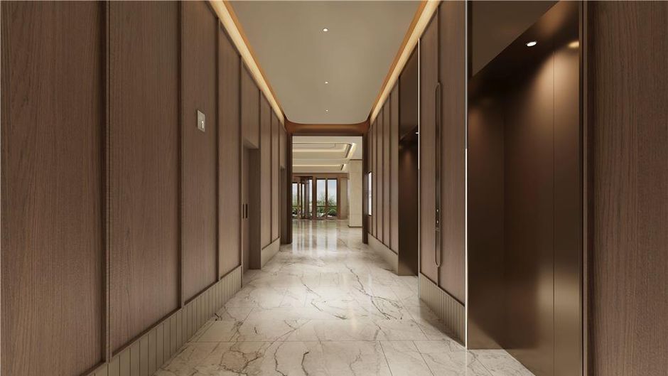 Hilton Garden Inn Lanzhou Anning Lobby