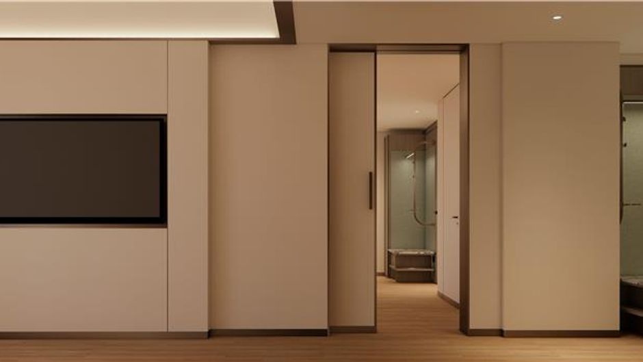 Hilton Garden Inn Lanzhou Anning Room