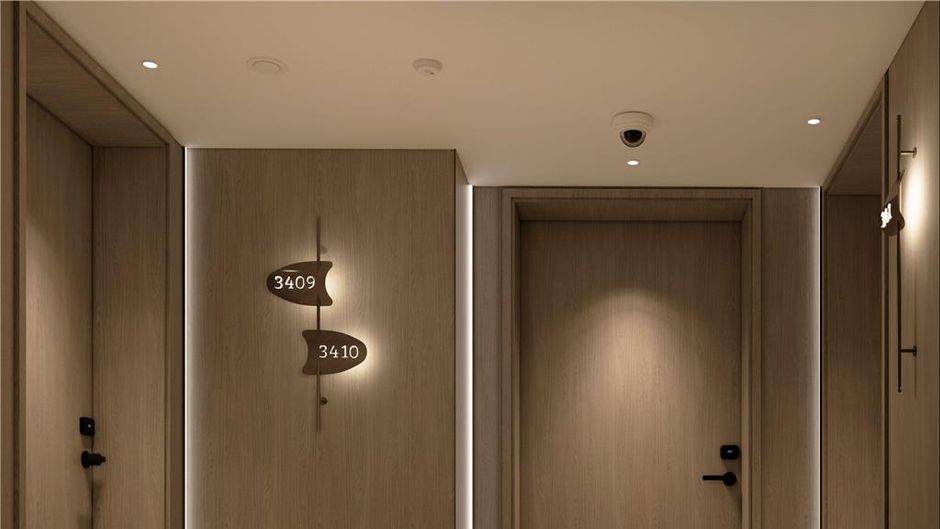 Hilton Garden Inn Lanzhou Anning Room