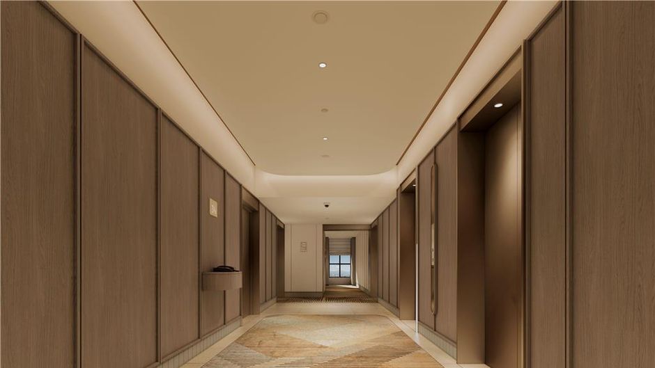 Hilton Garden Inn Lanzhou Anning Other