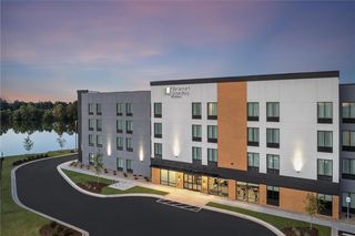 LivSmart Studio Huntsville Research Park