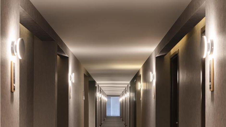 Homewood Suites by Hilton Saltillo Lobby