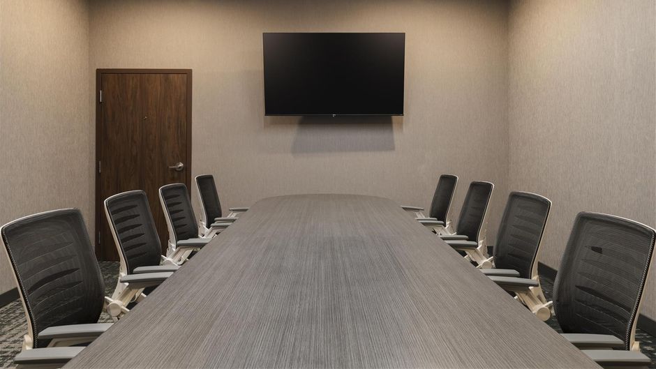 Homewood Suites by Hilton Saltillo Meeting