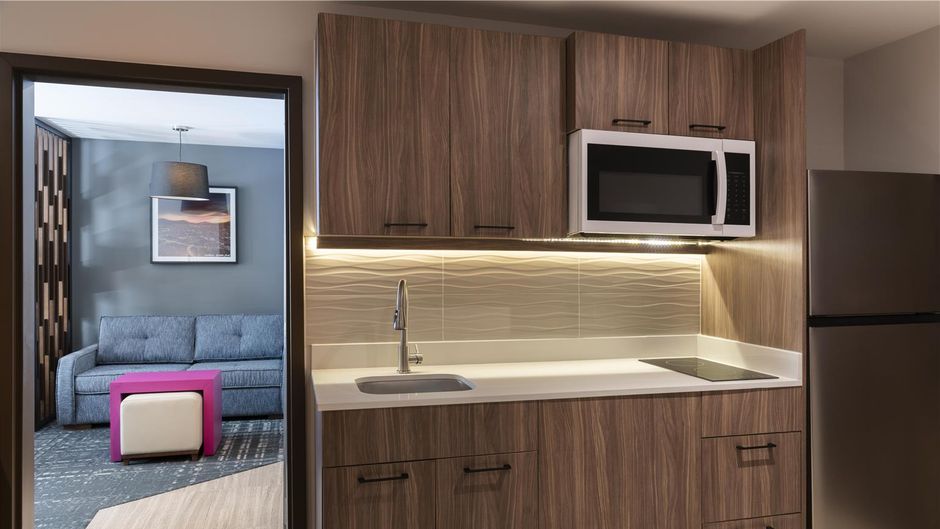 Homewood Suites by Hilton Saltillo Other