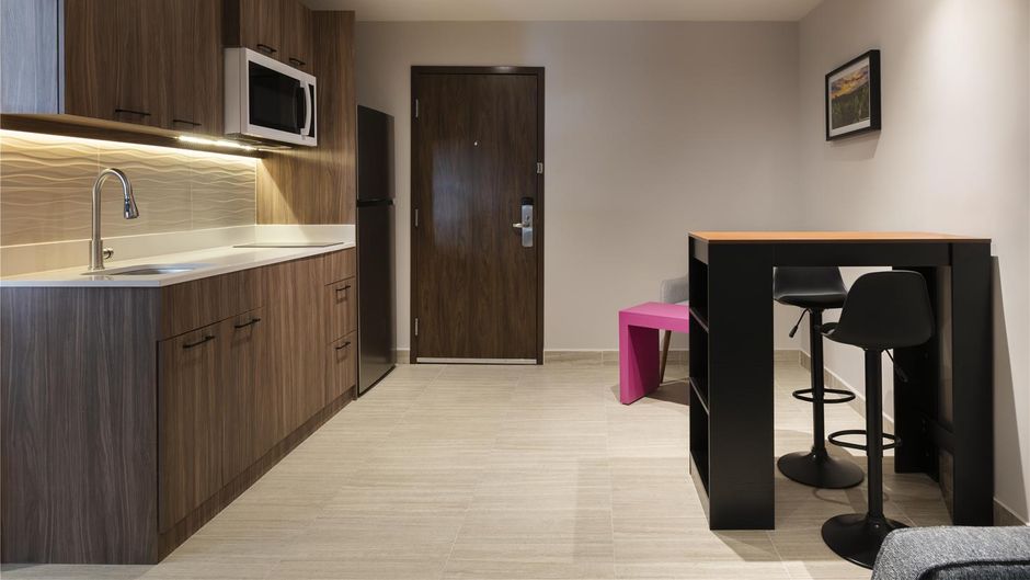 Homewood Suites by Hilton Saltillo Other