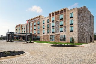 Hilton Garden Inn Perry