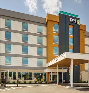 Home2 Suites by Hilton Conway