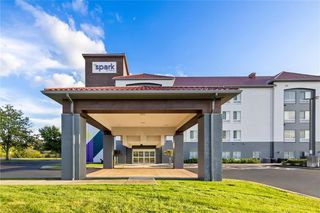 Spark by Hilton Plainfield Indianapolis