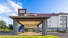 Spark by Hilton Plainfield Indianapolis