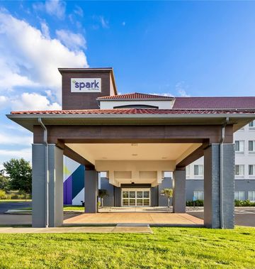 Spark by Hilton Plainfield Indianapolis