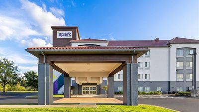Spark by Hilton Plainfield Indianapolis