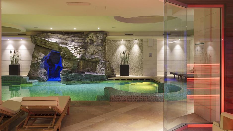 Picciolo Etna Golf Resort & Spa Recreation