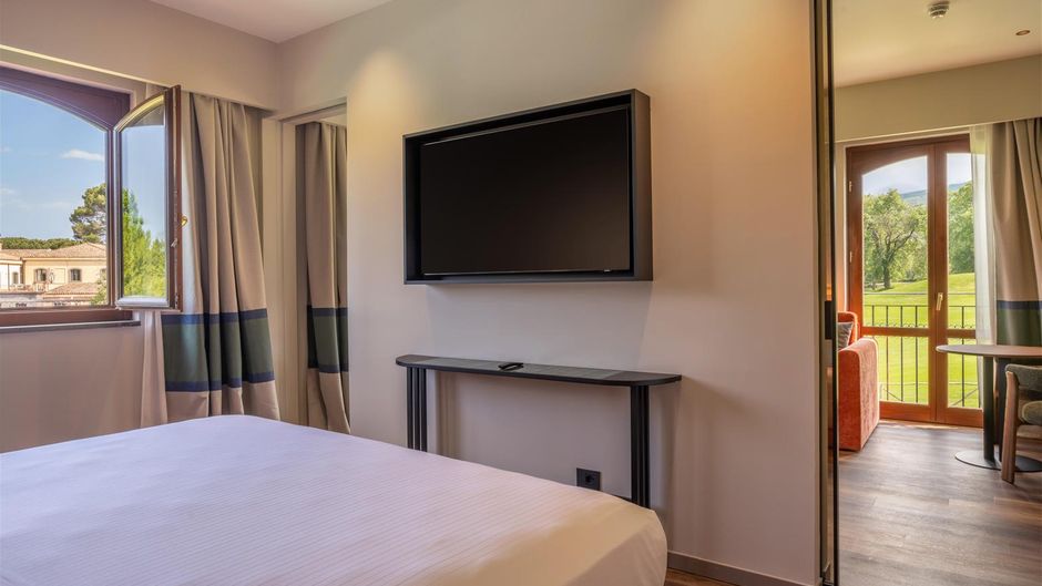 Picciolo Etna Golf Resort & Spa Other