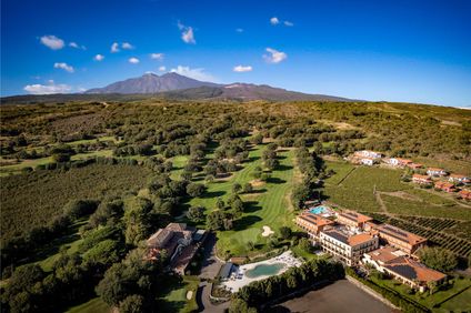 Picciolo Etna Golf Resort & Spa