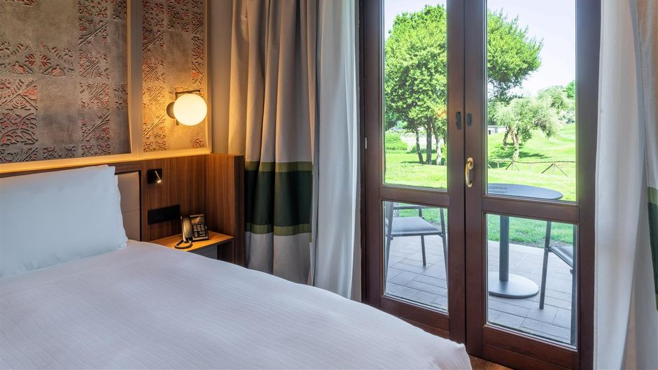 Picciolo Etna Golf Resort & Spa Room