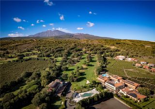 Picciolo Etna Golf Resort & Spa