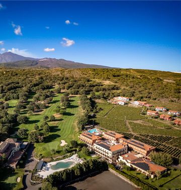 Picciolo Etna Golf Resort & Spa